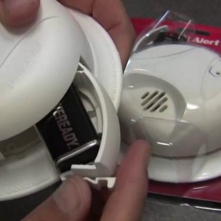 First Alert Smoke Alarm How to and Troubleshooting Guide