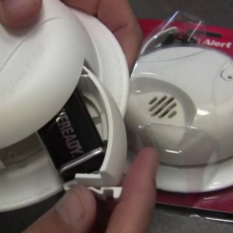 First Alert Smoke Alarm How to & Troubleshooting Guide