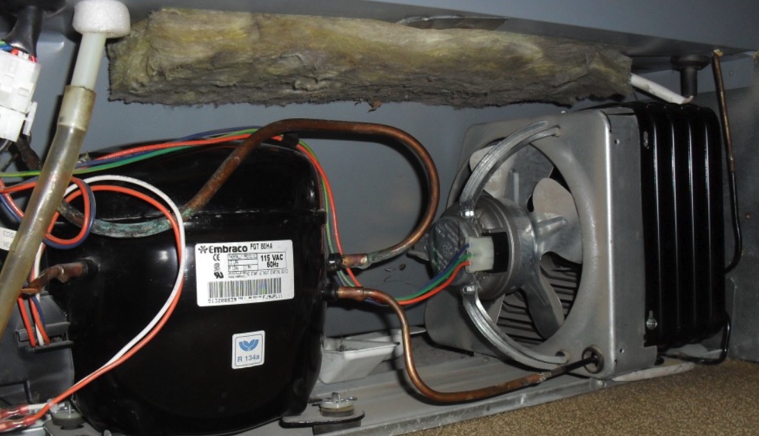 How Do I Stop My Fridge From Making Noise The Indoor Haven
