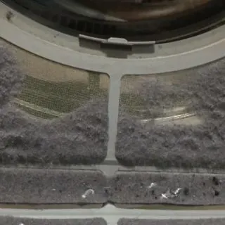 How Do You Fix a Dryer that Smells Like It’s Burning