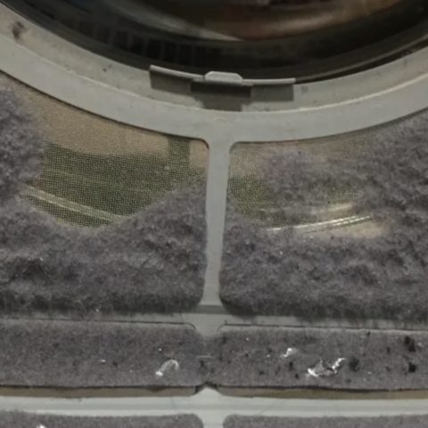 How Do You Fix a Dryer that Smells Like It’s Burning?