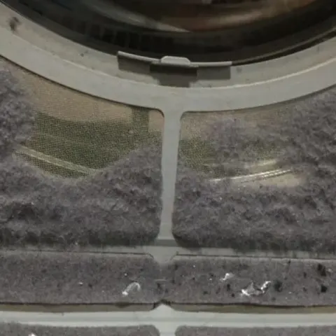 How Do You Fix a Dryer that Smells Like It’s Burning?