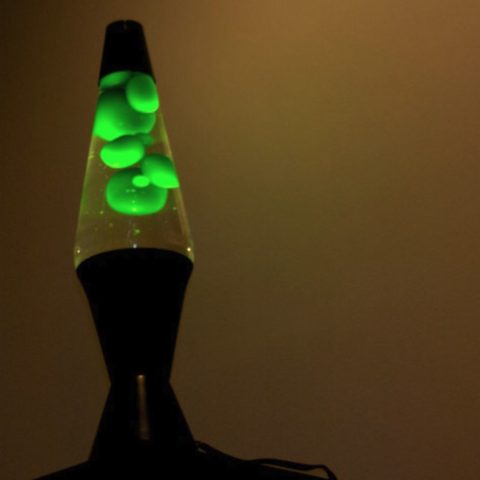 How Long Can You Leave a Lava Lamp On?