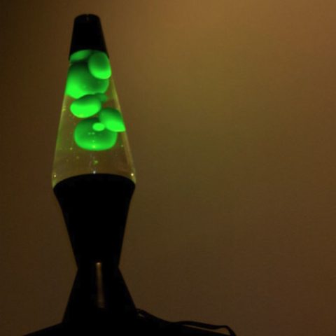 How Long Can You Keep a Lava Lamp on