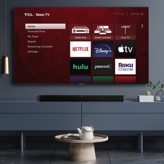 TCL roku tv keeps disconnecting from wifi