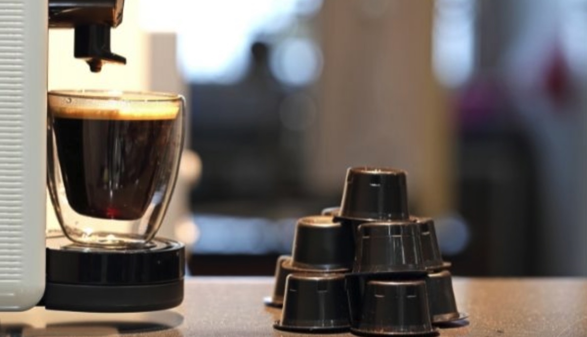 How to Descale a Starbucks Verismo Coffee Maker The Indoor Haven