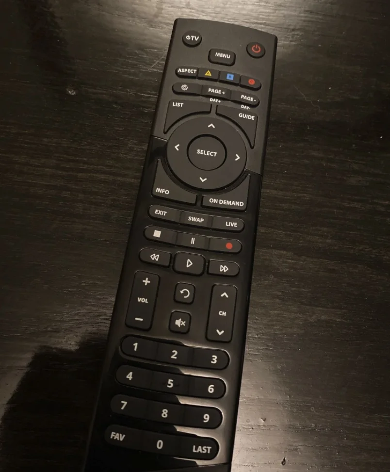 common altice remote problems and their fixes