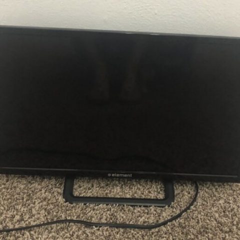 How to Fix Black Screen on Element TV - The Indoor Haven