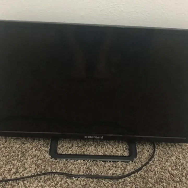 How to Fix Black Screen on Element TV
