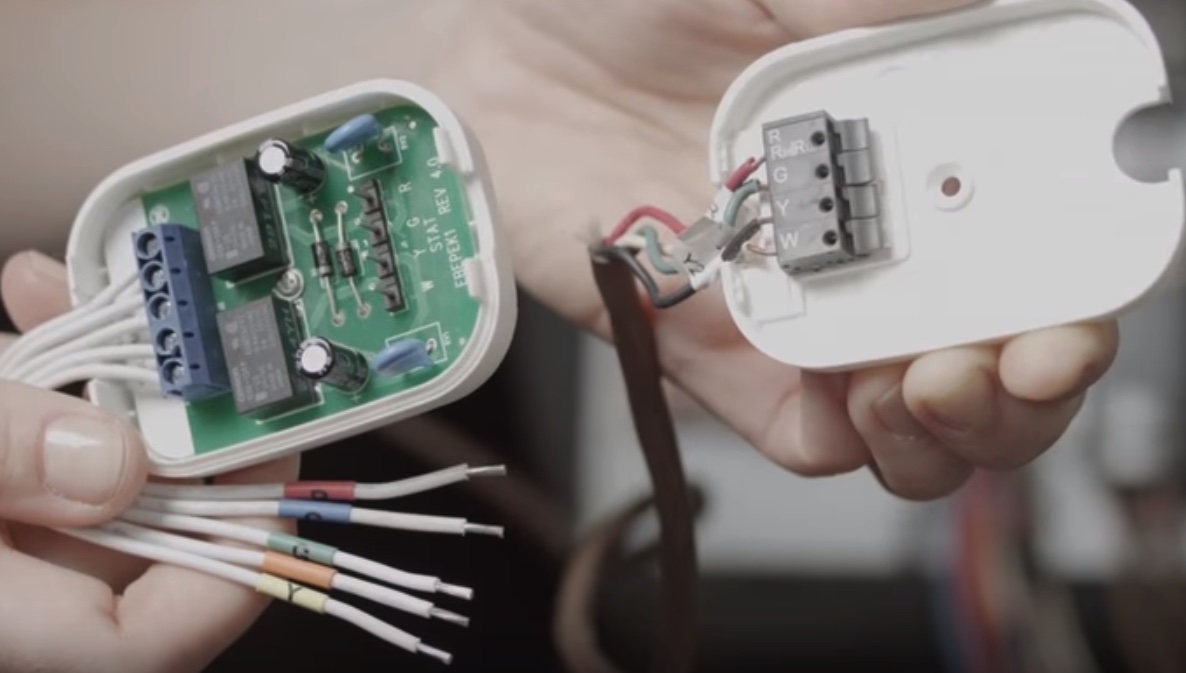 How Does the Ecobee Power Extender Kit Work The Indoor Haven