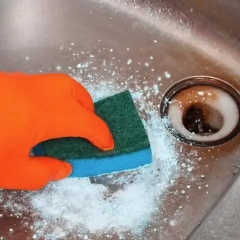 How Can I Make My Stainless Steel Sink Look New Again?