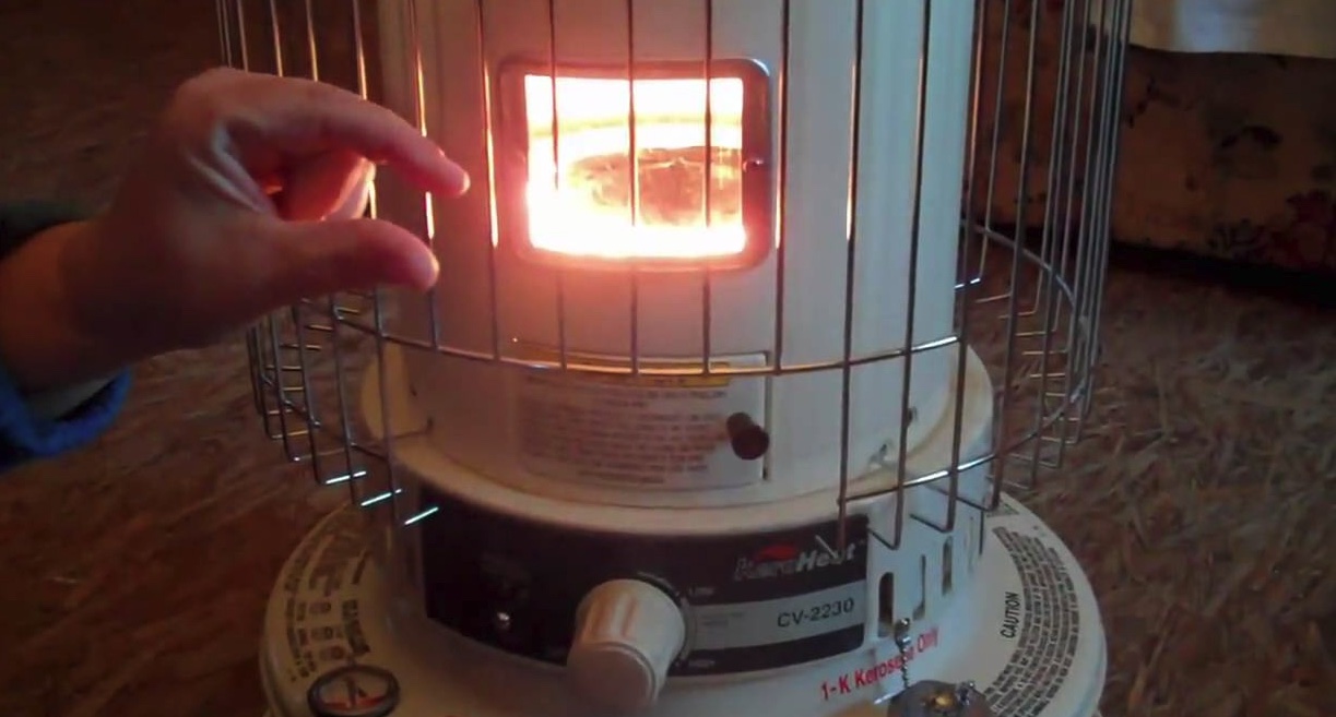 Which is Safer A Kerosene or a Propane Heater? The Indoor Haven