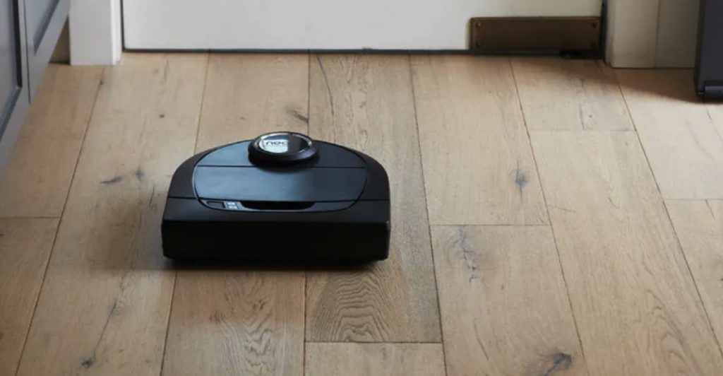 neato robot vacuum cleaner cleaning guide