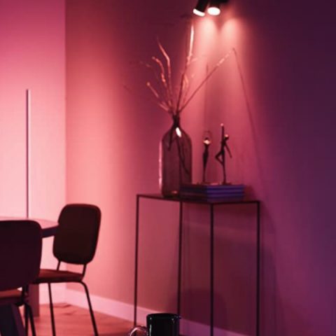 Philips Hue: Getting Started, Mastering & Troubleshooting