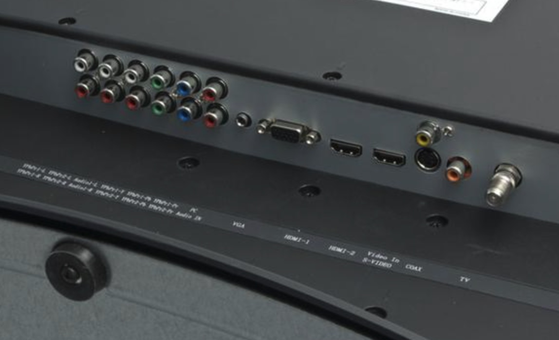 Proscan TV How to & Troubleshooting Guide The Indoor Haven