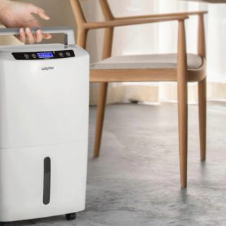 waykar dehumidifier how to and troubleshooting guide