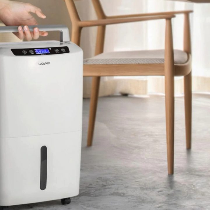 Waykar Dehumidifier How to and Troubleshooting Guide