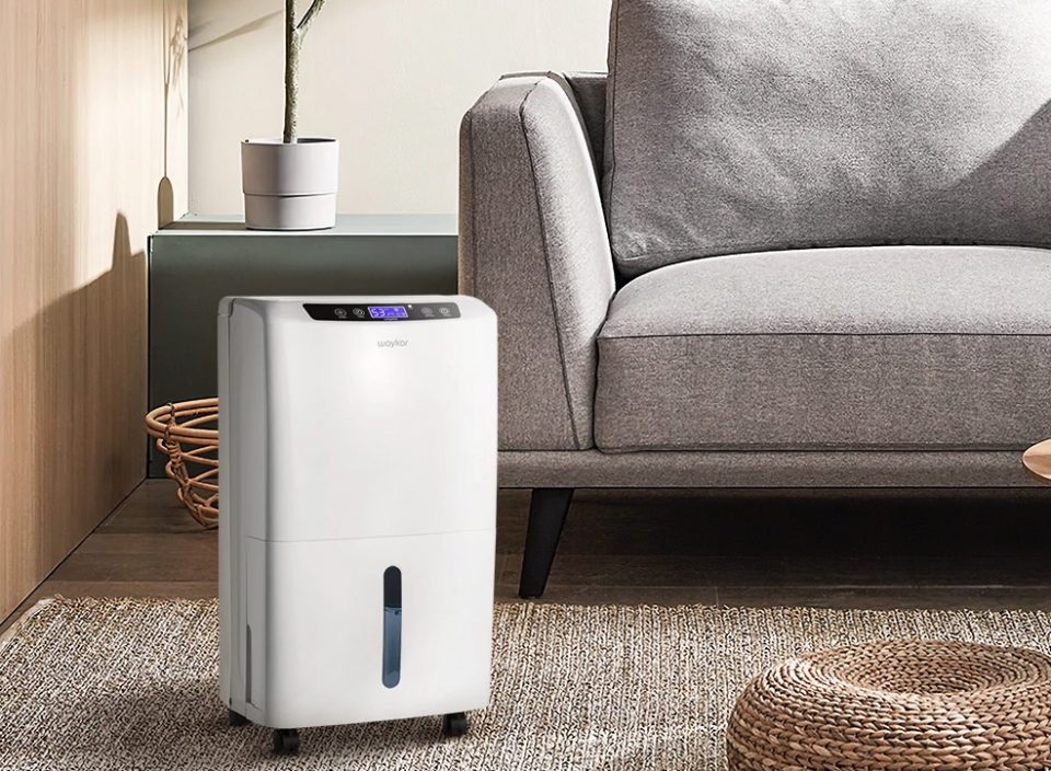 Waykar Dehumidifier How to and Troubleshooting Guide The Indoor Haven