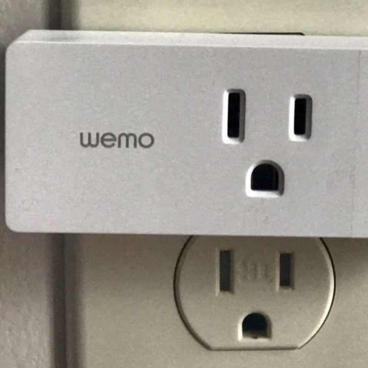 Wemo Smart Plug How to & Troubleshooting Guide