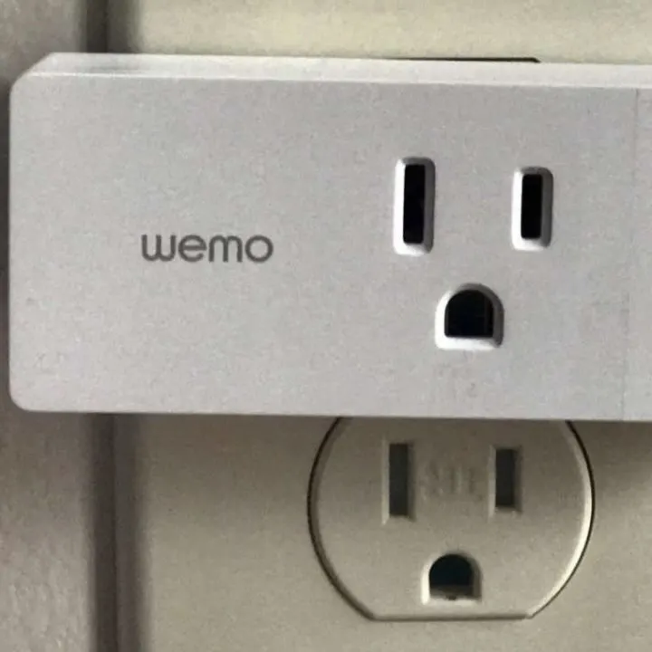 Wemo Smart Plug How to & Troubleshooting Guide