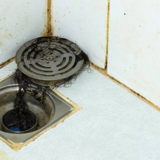 How Do I Get Rid of the Smell in My Shower Drain