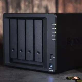 How to Access a Synology NAS Remotely