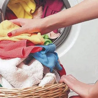 How to Get Sour Smell Out of Clothes