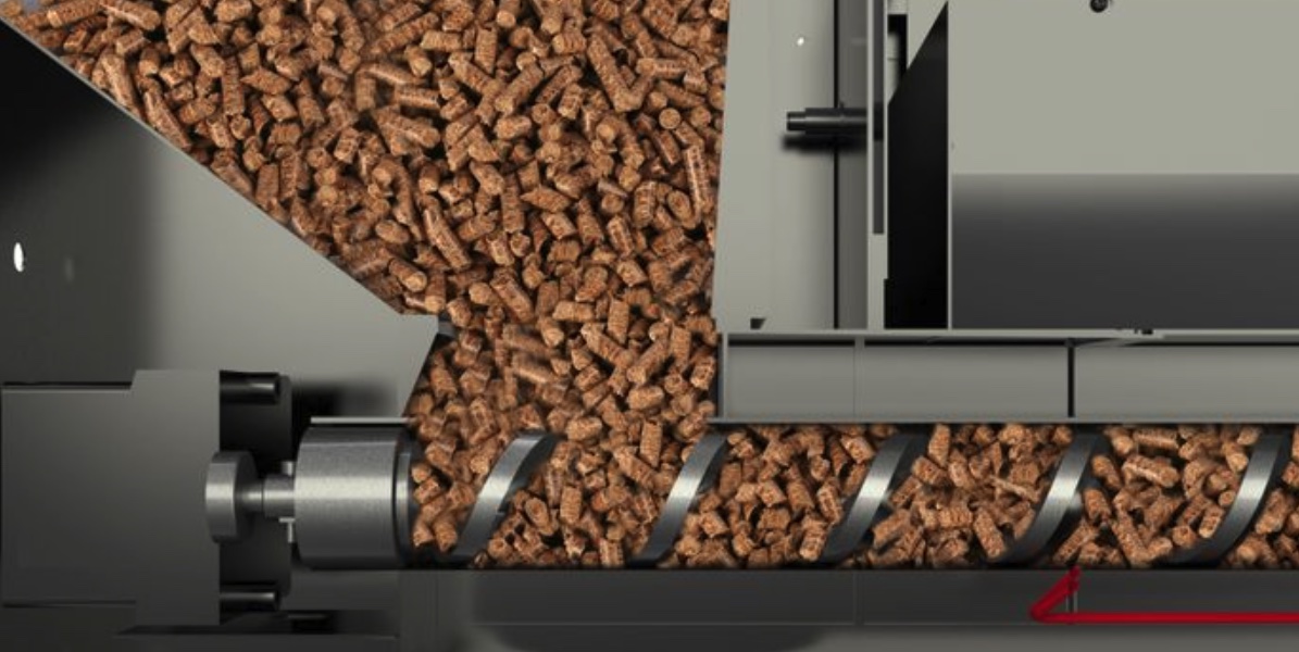 How to Use Wood Pellets in Charcoal Grill The Indoor Haven