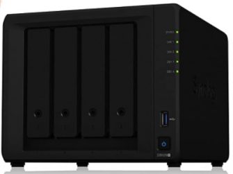 plex en synology plex en synology