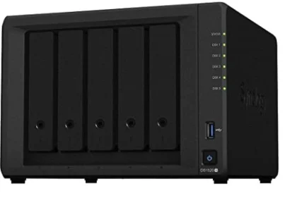 Synology DiskStation DS1520+