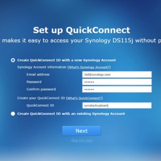 Synology QuickConnect Not Working Here's the Fix