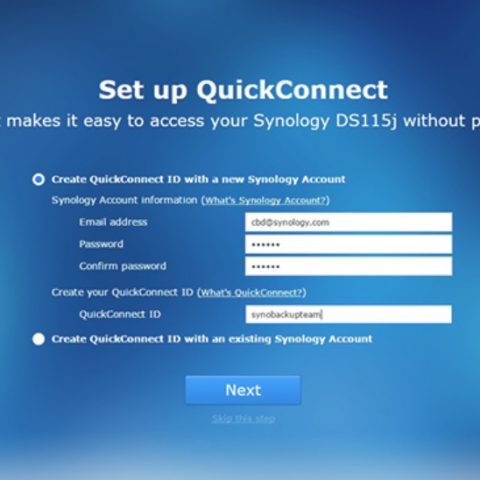 Synology QuickConnect Not Working? Here’s the Fix