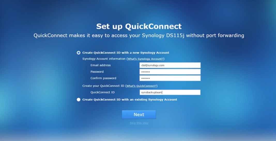 Synology QuickConnect Not Working? Here's the Fix The Indoor Haven