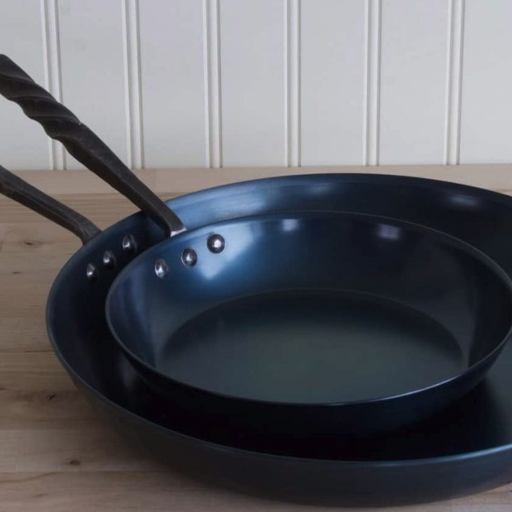 What Pans Do Professional and Michelin Chefs Use?