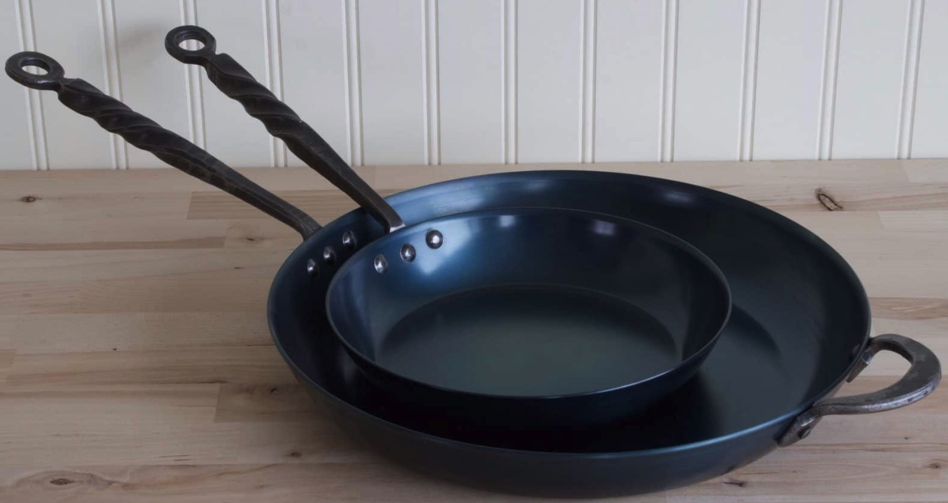 What Pans Do Professional and Michelin Chefs Use? The Indoor Haven