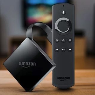 amazon firestick overheating