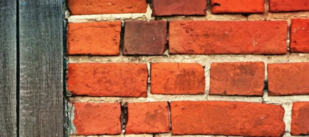 brickwork pointing