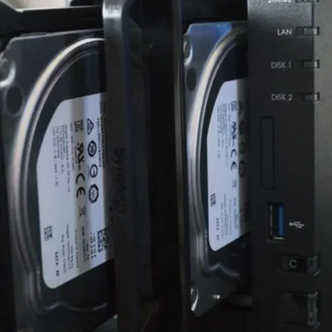 How to Find a Synology NAS on a Network