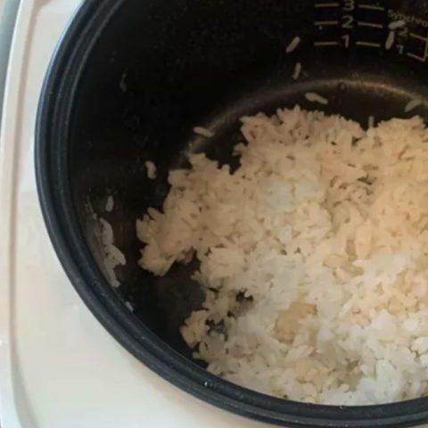 How to Stop a Rice Cooker from Boiling Over