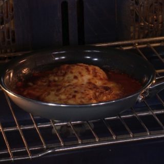 how to tell if a pan is oven safe