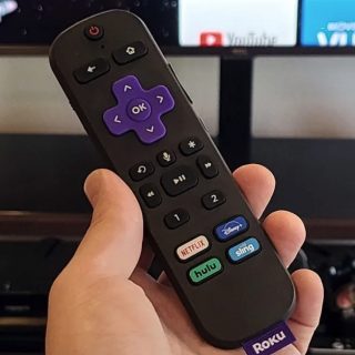 reset roku tv without the remote