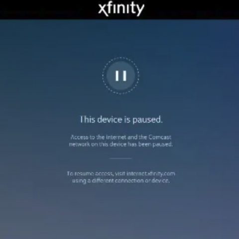 How to Bypass Xfinity WiFi Pause