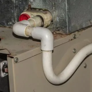 How to Clean a Clogged Air Conditioner Drain Line