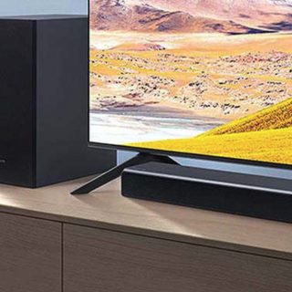 How to Connect a Samsung Subwoofer to a Soundbar Without the Remote
