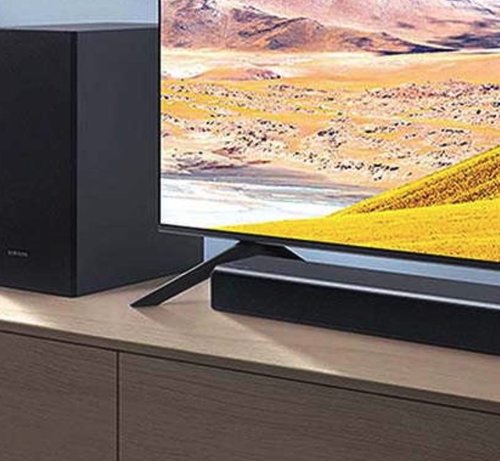 How to Connect a Samsung Subwoofer to a Soundbar Without the Remote