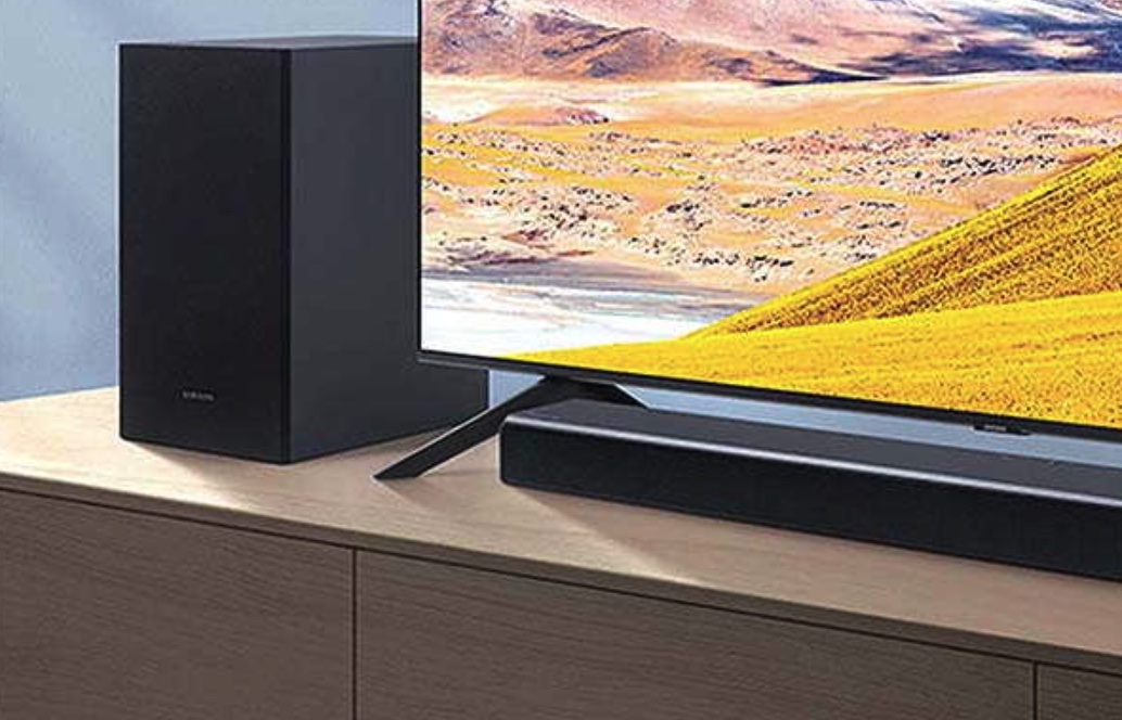 How to Connect a Samsung Subwoofer to a Soundbar Without the Remote