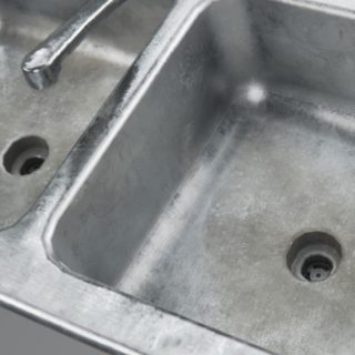 How to Get Rid of Kitchen Sink Smell