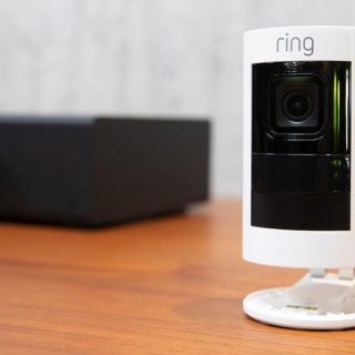 How to Turn Off a Ring Camera