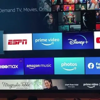 Hulu Keeps Crashing on Firestick