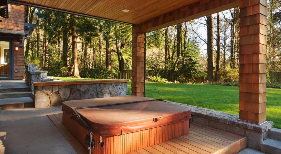 Should I Leave My Hot Tub On All the Time? The Indoor Haven